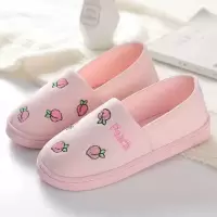 月子鞋产妇产后用品夏季防滑软底孕妇鞋春秋款厚底孕妇拖鞋子