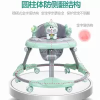 婴儿学步车多功能防o型腿防侧翻男宝宝女孩小幼儿童起步车学行车