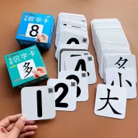 幼儿园宝宝象形识字卡片学龄前儿童全脑早教启蒙看图认字卡3-6岁