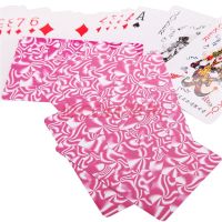 正品扑克牌整箱批发好看耐打家用扑克休闲娱乐斗地主加厚纸牌 姚记990 1副扑克牌