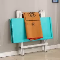 简易麻将桌子可折叠家用简约棋牌桌手动手搓麻将桌餐桌两用麻将台