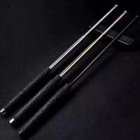 甩棍车载合法自卫用品伸缩棍子三节摔棍甩鞭甩棒甩辊