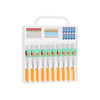 钓鱼套装硅胶优质主线组渔具大全小号配件铅皮漂座全套组合