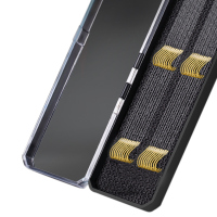 鱼钩绑好防缠绕套装全套伊势尼伊豆金袖鲫鱼子线双钩成品