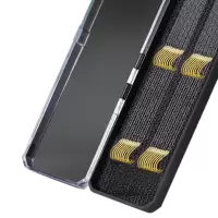 鱼钩绑好防缠绕套装全套伊势尼伊豆金袖鲫鱼子线双钩成品