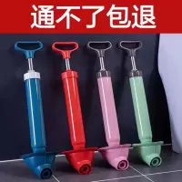 强力马桶高压疏通器通厕所蹲坑揣子下水道神器