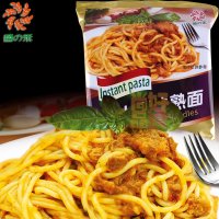 盛の禾咖喱牛肉面意大利快熟面156g