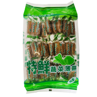 恬恬思蔬味菜薄饼300G