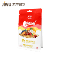 欧扎克水果坚果麦片 100g