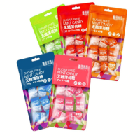 糖田米田 滴滴糖柠檬味45g(新包装)