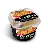 盛和意大利鲜拌面260克鲜辣火鸡面