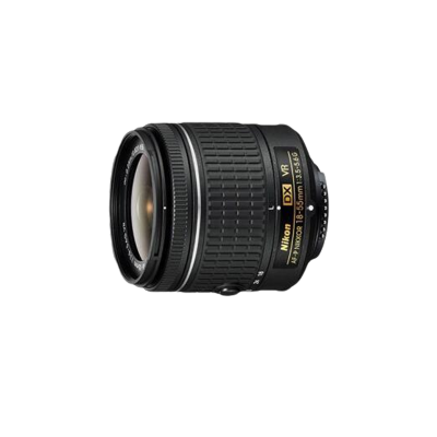 [二手99新]尼康(Nikon)18-55VR 镜头 尼康镜头人像风景旅游家用 二手单反相机镜头长焦风景