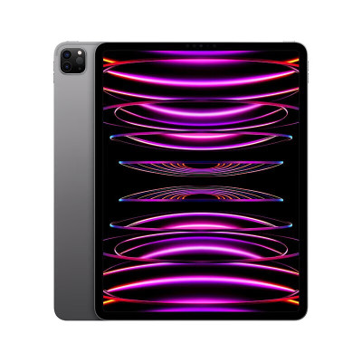 [二手99新]苹果(Apple) ipadpro2022款 11英寸 128G M2芯片 高刷屏二合一平板电脑 原装正品