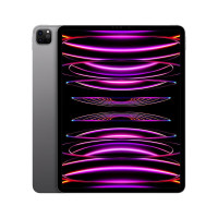 [二手99新]苹果(Apple) ipadpro2022款 12.9英寸 128G M2芯片高刷屏二合一平板电脑原装正品