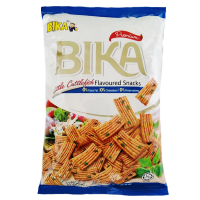 BIKA香脆鱿鱼酥70g