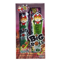 老板仔烧烤风味香脆海苔27g