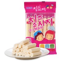 ZEK芝士鳕鱼肠105g