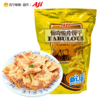 aji尼西亚惊奇脆片饼干(蜂蜜黄油味)200g