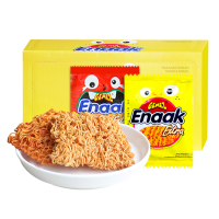 Gemez Enaak Extra点心面(烤鸡风味油炸面)30g包