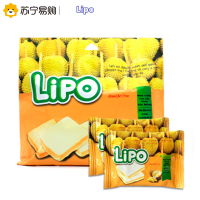 Lipo面包干(榴莲味)200g