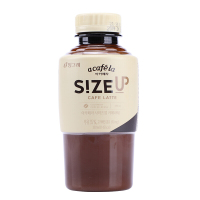 宾格瑞拿铁咖啡饮料350mL