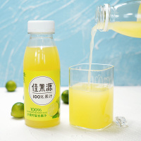 佳果源小青柠复合果汁