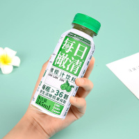 每日橄清橄榄汁245ml