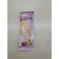 蒙牛酷爱纯脆草莓香草口味脆皮雪糕45g×40支