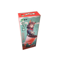 蒙牛 绿色心情珍珠红茶口味雪糕70g