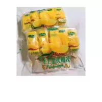 手工金枕榴莲