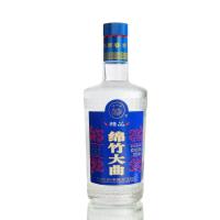 [剑南春官方旗舰店] 精品绵竹大曲38度500ml