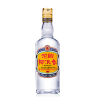 沱牌柳浪春50度白酒475ml