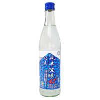 永丰二锅头陈酿42度500ml