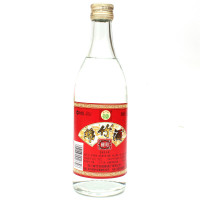 剑南春绵竹醇和52度450ml