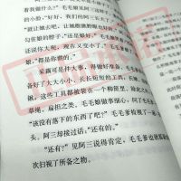 萧萧杨柳 吴新星 六年级正版 2021小学生寒假必读课外书书籍 KD