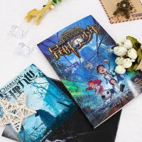 查理里九世全套单本漫画版 异时空少年 雷欧幻像著小学生读物