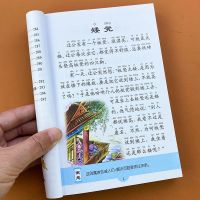 古代寓言故事300则小学儿童版6-12岁小故事大道理课外带拼音阅读