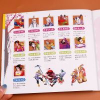 四大名著全套连环画注音版儿童版3-5-7-10幼儿西游记绘本故事书 [1本装]西游记