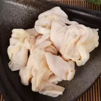 鸡皮 4斤)新鲜鸡腿皮鸡皮鸡腿鲜冷冻生皮鸡肉皮胸皮烧烤油炸