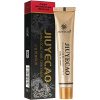 小金管遮瑕膏遮疤痕遮痘痘印黑眼圈粉底液持久防水控油遮斑不脱妆 象牙白+送彩妆蛋1个