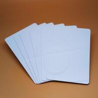 抽屉锁免打孔柜门智能隐形刷卡感应锁橱柜鞋柜蓝牙扫码柜子锁 10张IC卡片 单开门