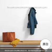 乳胶漆油漆彩色墙漆室内家用涂料内墙墙面修复彩色环保艺术水性漆 原白 1公斤(涂刷4平方)