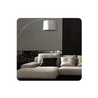 镜子亚克力镜家用贴墙全身洗漱台浴室软镜子免打孔自粘拼接穿衣镜 10X10(一片试用装) 直角