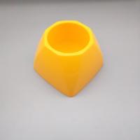 新款特朗普马桶刷搞怪家用刷子硬毛软毛厕所无死角清洁刷套装 马桶刷底座款(单个底座) 不带卷纸