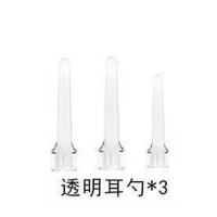 挖耳勺神器可视连接手机高清摄像头内窥镜儿童掏耳朵发光采耳情趣 舒适耳勺