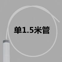 清洗冰箱冷藏室排水孔疏通器积水结冰冰堵疏通排水孔积水疏通工具 单1.5米管