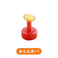 肉肉浇花神器花洒水壶浇花壶家用小盆栽喷头浇水壶喷壶喷水壶长嘴 【单头】小花洒1个（适合多肉）