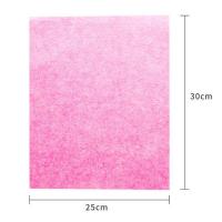 椰壳 抹布厨房不沾油 毛巾吸水不掉毛 洗碗布 去油清洁厨房专用 25厘米*30厘米[5张]无赠品