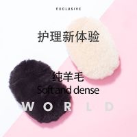 真皮鞋用品鞋刷鞋擦皮鞋油刷皮具多功能抛光神器鞋布擦鞋布皮鞋刷 两个装(颜色随机发)