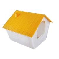鸟塑料鸟窝鸟巢鸟房子鸟窝仓鼠松鼠窝繁殖箱鸟鸽子宠物用品 单口鸟窝